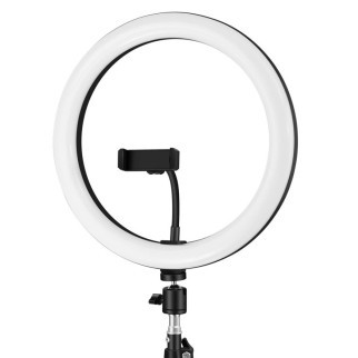 Кольцевая светодиодная LED лампа Arc Ring 13" + tripod 2.1m - Інтернет-магазин спільних покупок ToGether