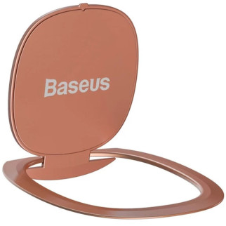 Держатель для телефона Baseus Invisible phone ring holder (SUYB-0) - Інтернет-магазин спільних покупок ToGether