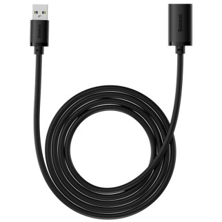 Кабель-удлинитель Baseus AirJoy Series USB3.0 Extension Cable 5m Cluster (B00631103111-05) - Інтернет-магазин спільних покупок ToGether