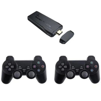 Игровая приставка Game Stick M8-4k 64gb - Інтернет-магазин спільних покупок ToGether