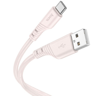 Дата кабель Hoco X97 Crystal color USB to Type-C (1m) - Інтернет-магазин спільних покупок ToGether