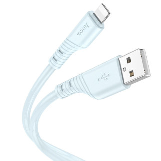 Дата кабель Hoco X97 Crystal color USB to Lightning (1m) - Інтернет-магазин спільних покупок ToGether