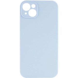 Чехол Silicone Case Full Camera Protective (AA) для Apple iPhone 15 (6.1") - Інтернет-магазин спільних покупок ToGether