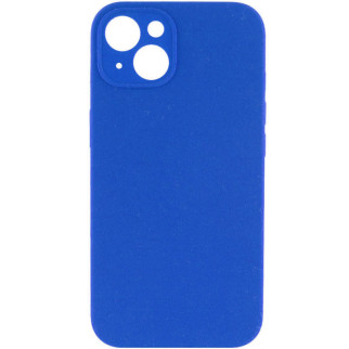 Чехол Silicone Case Full Camera Protective (AA) для Apple iPhone 15 (6.1") - Інтернет-магазин спільних покупок ToGether