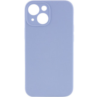 Чехол Silicone Case Full Camera Protective (AA) для Apple iPhone 15 Plus (6.7") - Інтернет-магазин спільних покупок ToGether