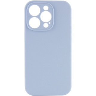 Чехол Silicone Case Full Camera Protective (AA) для Apple iPhone 15 Pro (6.1") - Інтернет-магазин спільних покупок ToGether