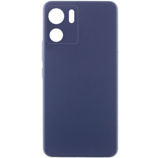 Чехол Silicone Cover Lakshmi Full Camera (AAA) для Motorola Edge 40 - Інтернет-магазин спільних покупок ToGether