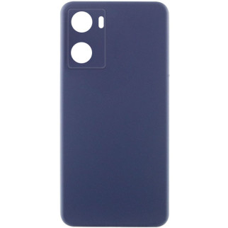 Чехол Silicone Cover Lakshmi Full Camera (AAA) для Oppo A57s / A77s - Інтернет-магазин спільних покупок ToGether