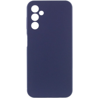 Чехол Silicone Cover Lakshmi Full Camera (AAA) для Samsung Galaxy M14 5G - Інтернет-магазин спільних покупок ToGether