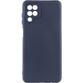 Чехол Silicone Cover Lakshmi Full Camera (AAA) для Samsung Galaxy M33 5G - Інтернет-магазин спільних покупок ToGether