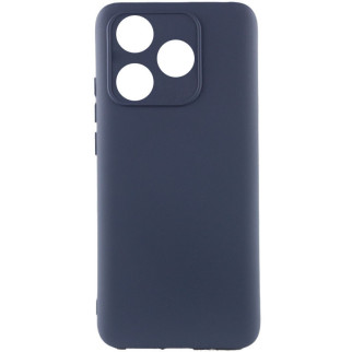 Чехол Silicone Cover Lakshmi Full Camera (AAA) для TECNO Spark 10 - Інтернет-магазин спільних покупок ToGether