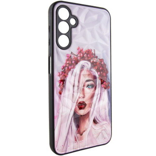 TPU+PC чехол Prisma Ladies для Samsung Galaxy A05s - Інтернет-магазин спільних покупок ToGether