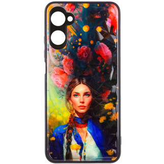 TPU+PC чехол Prisma Ladies для Realme 10 4G - Інтернет-магазин спільних покупок ToGether