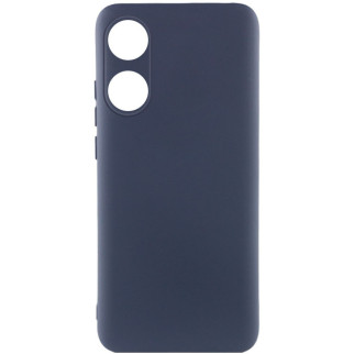 Чехол Silicone Cover Lakshmi Full Camera (AAA) для Oppo A78 4G - Інтернет-магазин спільних покупок ToGether