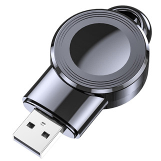 БЗУ для Apple Watch Magnetic Charger USB - Інтернет-магазин спільних покупок ToGether