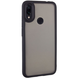 Чехол TPU+PC Lyon Frosted для Xiaomi Redmi Note 7 / Note 7 Pro / Note 7s - Інтернет-магазин спільних покупок ToGether