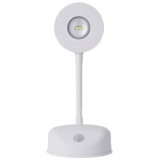 Настольная лампа LED с датчиком движения 3 colour light MZ-L2201 - Інтернет-магазин спільних покупок ToGether