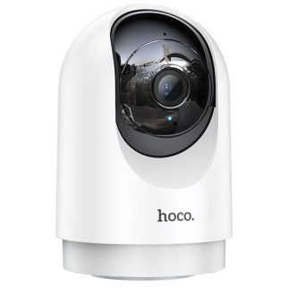 Камера видеонаблюдения Hoco D1 indoor PTZ HD - Інтернет-магазин спільних покупок ToGether