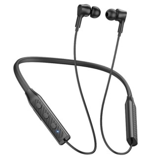 Bluetooth наушники Borofone BE59 Rhythm neckband - Інтернет-магазин спільних покупок ToGether