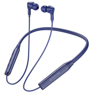 Bluetooth наушники Borofone BE59 Rhythm neckband - Інтернет-магазин спільних покупок ToGether