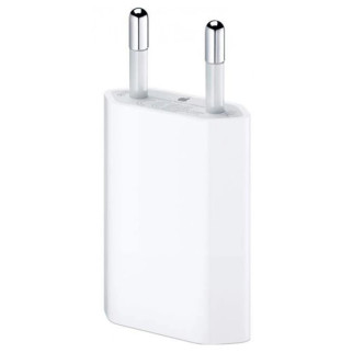 СЗУ 5W USB-A Power Adapter for Apple (AAA) (box) - Інтернет-магазин спільних покупок ToGether