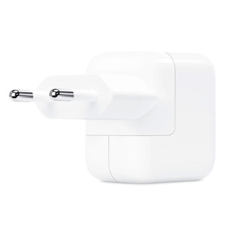 СЗУ 12W USB-A Power Adapter for Apple (AAA) (box) - Інтернет-магазин спільних покупок ToGether