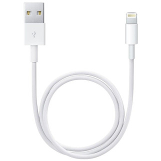 Дата кабель USB to Lightning for Apple (AAA) (1m) (no box) - Інтернет-магазин спільних покупок ToGether