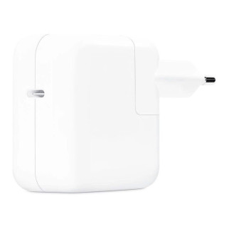СЗУ 30W USB-C Power Adapter for Apple (AAA) (box) - Інтернет-магазин спільних покупок ToGether