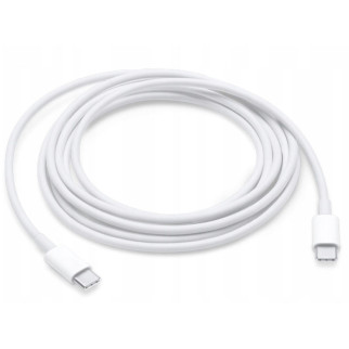 Дата кабель USB-C to USB-C for Apple (AAA) (2m) (box) - Інтернет-магазин спільних покупок ToGether