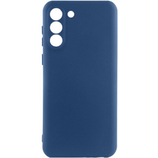 Чехол Silicone Cover Lakshmi Full Camera (A) для Samsung Galaxy S23 FE - Інтернет-магазин спільних покупок ToGether