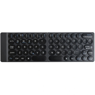 Клавиатура WIWU Fold Mini Keyboard FMK-01 - Інтернет-магазин спільних покупок ToGether