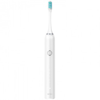 Звуковая электрическая зубная щетка WIWU Wi-TB001 - Інтернет-магазин спільних покупок ToGether