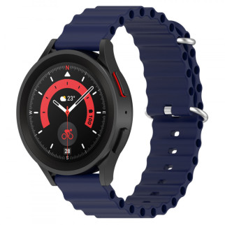 Ремешок Ocean Band для Smart Watch 22mm - Інтернет-магазин спільних покупок ToGether