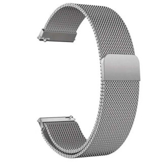 Ремешок Milanese Loop для Smart Watch 20mm - Інтернет-магазин спільних покупок ToGether