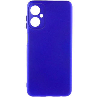 Чехол Silicone Cover Lakshmi Full Camera (A) для Motorola Moto G14 - Інтернет-магазин спільних покупок ToGether