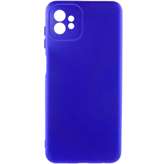 Чехол Silicone Cover Lakshmi Full Camera (A) для Motorola Moto G32 - Інтернет-магазин спільних покупок ToGether