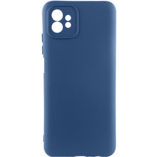 Чехол Silicone Cover Lakshmi Full Camera (A) для Motorola Moto G32 - Інтернет-магазин спільних покупок ToGether