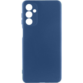 Чехол Silicone Cover Lakshmi Full Camera (A) для Samsung Galaxy A15 4G/5G - Інтернет-магазин спільних покупок ToGether