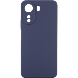 Чехол Silicone Cover Lakshmi Full Camera (AAA) для Xiaomi Redmi 13C / Poco C65 - Інтернет-магазин спільних покупок ToGether