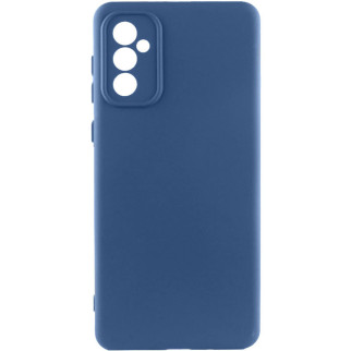 Чехол Silicone Cover Lakshmi Full Camera (A) для Samsung Galaxy A55 - Інтернет-магазин спільних покупок ToGether