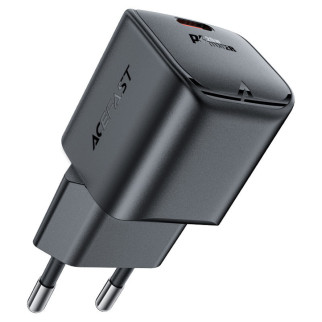 СЗУ Acefast A73 mini PD20W GaN USB-C - Інтернет-магазин спільних покупок ToGether