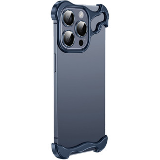 Чехол Bumper для Apple iPhone 13 Pro Max (6.7") - Інтернет-магазин спільних покупок ToGether