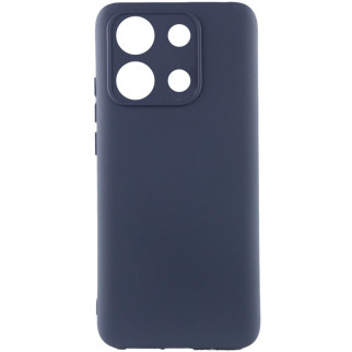 Чехол Silicone Cover Lakshmi Full Camera (A) для Xiaomi Poco X6 / Note 13 Pro 5G - Інтернет-магазин спільних покупок ToGether