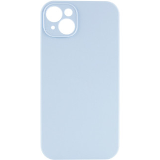 Чехол Silicone Case Full Camera Protective (AA) NO LOGO для Apple iPhone 13 (6.1") - Інтернет-магазин спільних покупок ToGether