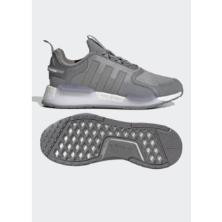 Кросівки чоловічі Adidas NMD V3 Boost Grey Silver (IF9904) - Інтернет-магазин спільних покупок ToGether