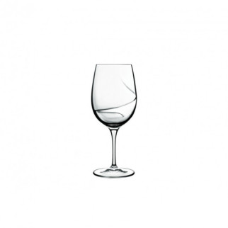 Келих для вина Luigi Bormioli Aero A-12196-BYL-02-AA-01 570 мл - Інтернет-магазин спільних покупок ToGether