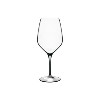 Келих для вина Luigi Bormioli Atelier A-08743-BYI-02-BA-07 700 мл - Інтернет-магазин спільних покупок ToGether