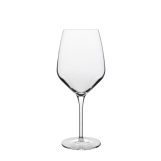 Келих для вина Luigi Bormioli Atelier A-10647-BYL-02-AA-07 550 мл - Інтернет-магазин спільних покупок ToGether