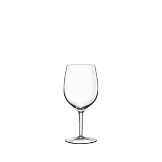 Келих для вина Luigi Bormioli Rubino A-10147-BYL-021128 370 мл - Інтернет-магазин спільних покупок ToGether