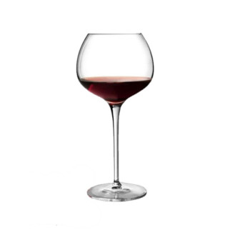 Келих для вина Luigi Bormioli Super A-10040-BYL-02-AA-06 350 мл - Інтернет-магазин спільних покупок ToGether